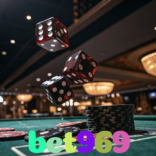  bet969