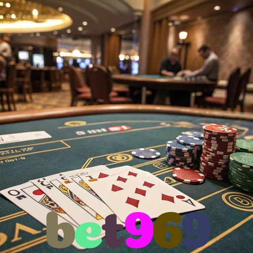  bet969