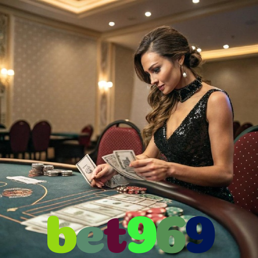  bet969