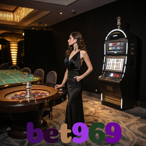  bet969