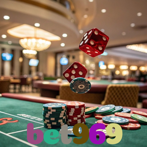  bet969