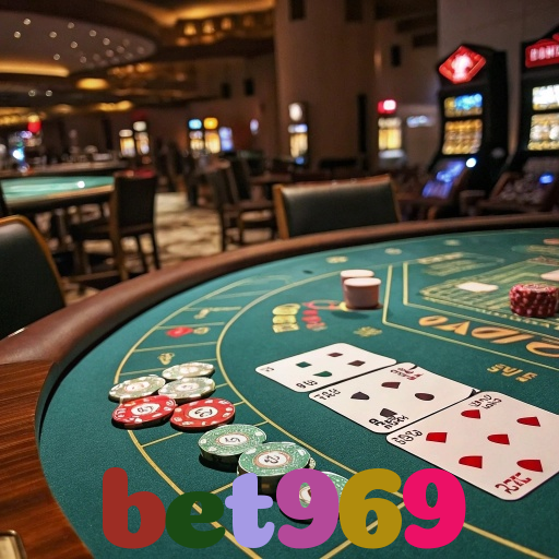  bet969