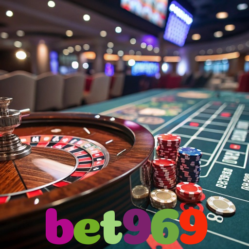  bet969