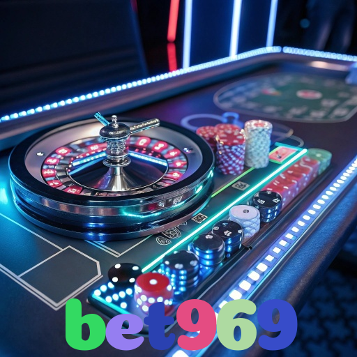  bet969