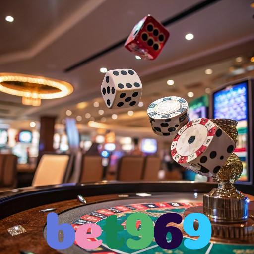  bet969