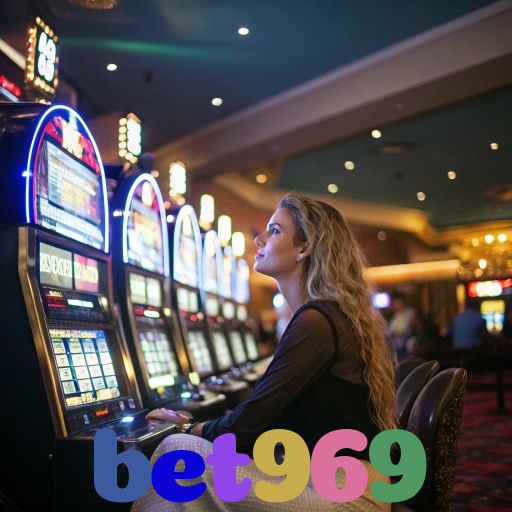  bet969
