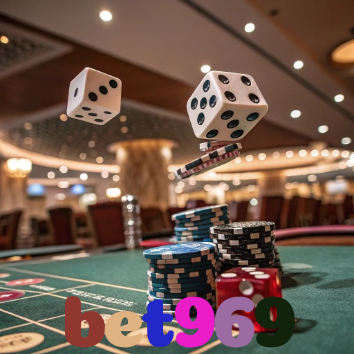  bet969