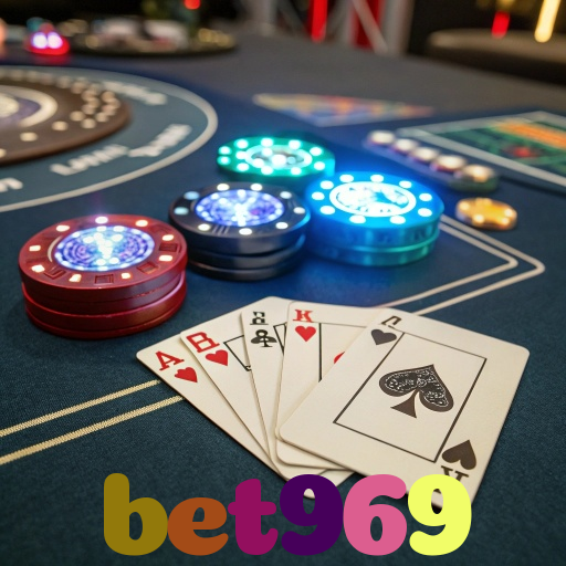  bet969