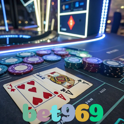  bet969