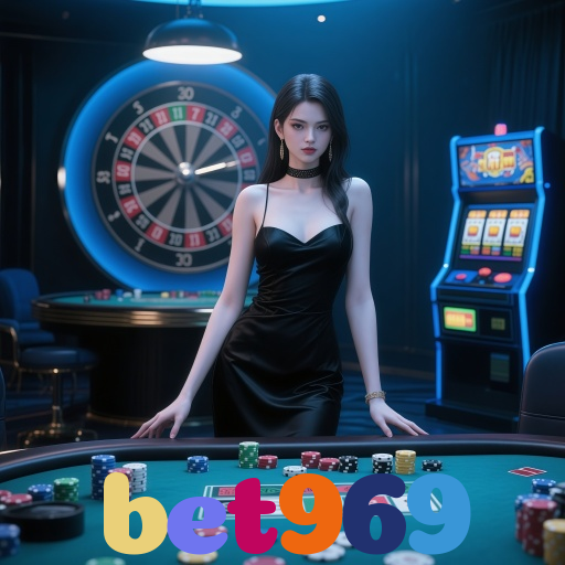  bet969