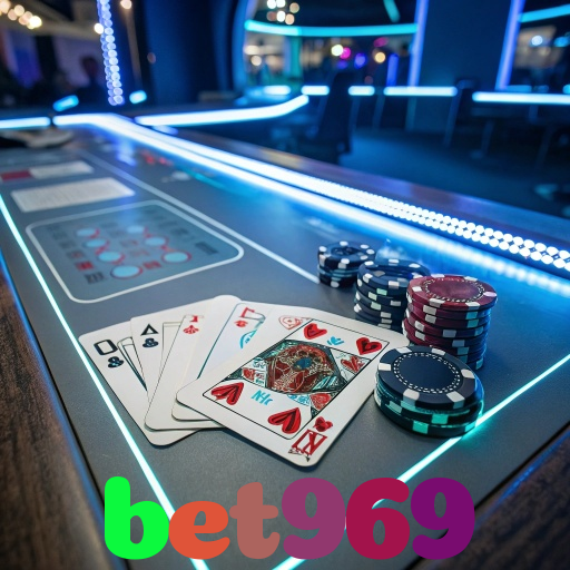  bet969