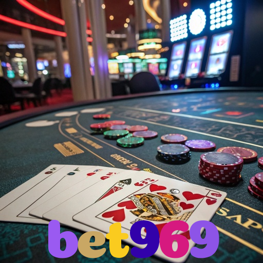  bet969