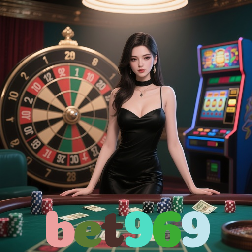  bet969