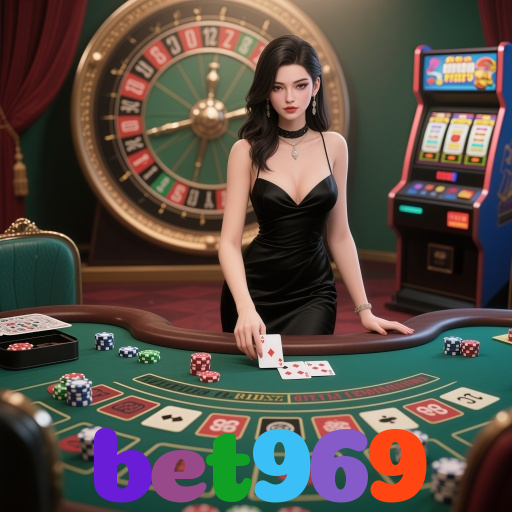  bet969