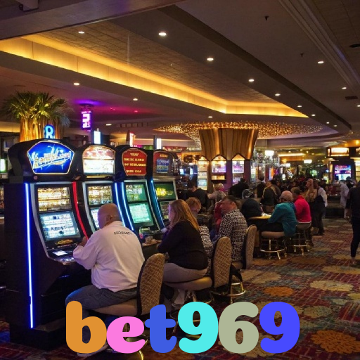  bet969