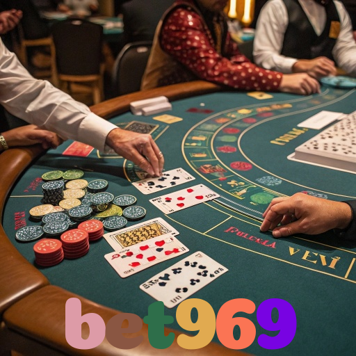  bet969