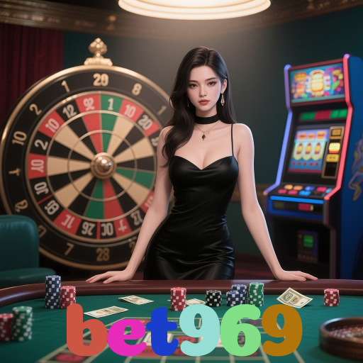  bet969
