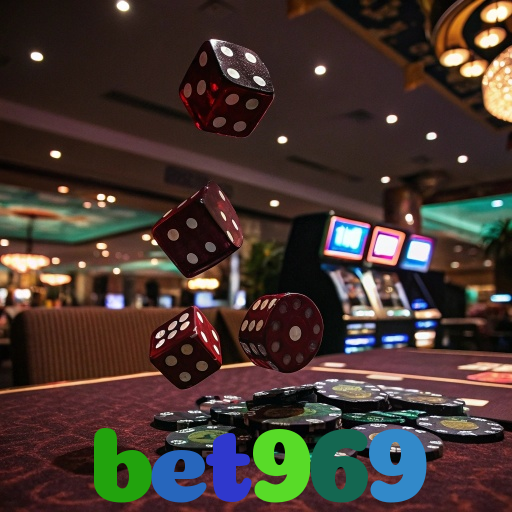  bet969