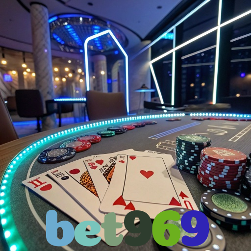  bet969