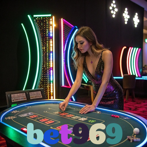  bet969