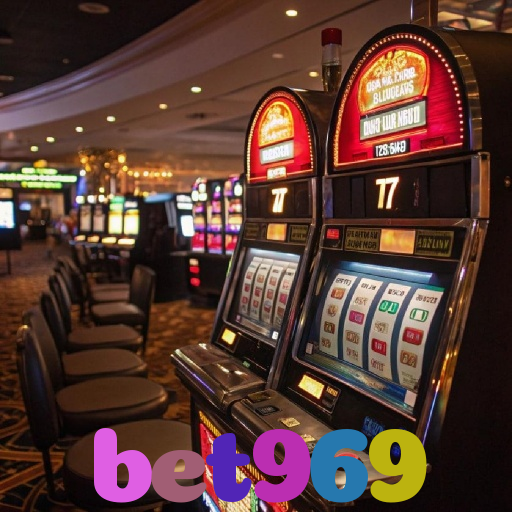  bet969
