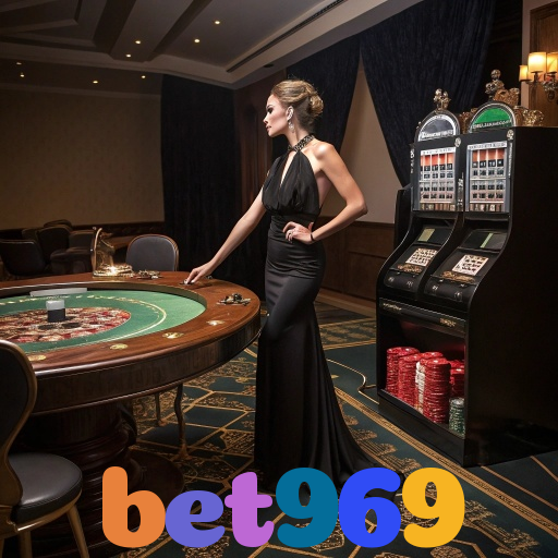  bet969