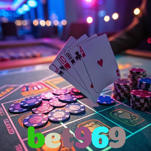  bet969