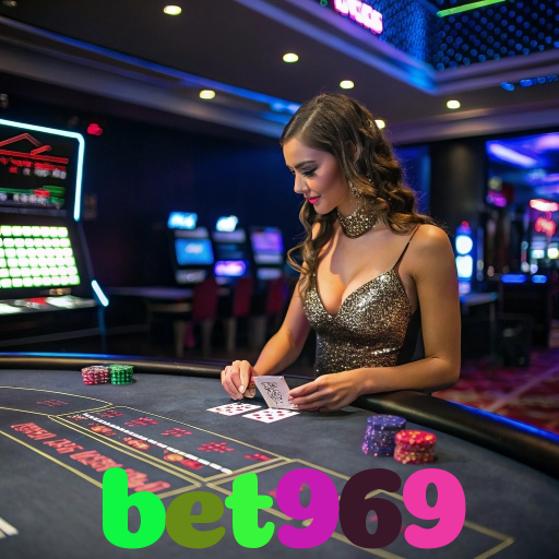  bet969