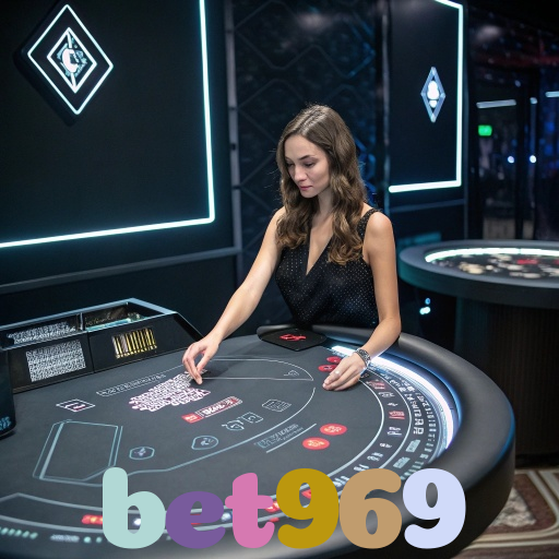  bet969