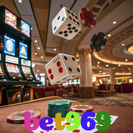  bet969