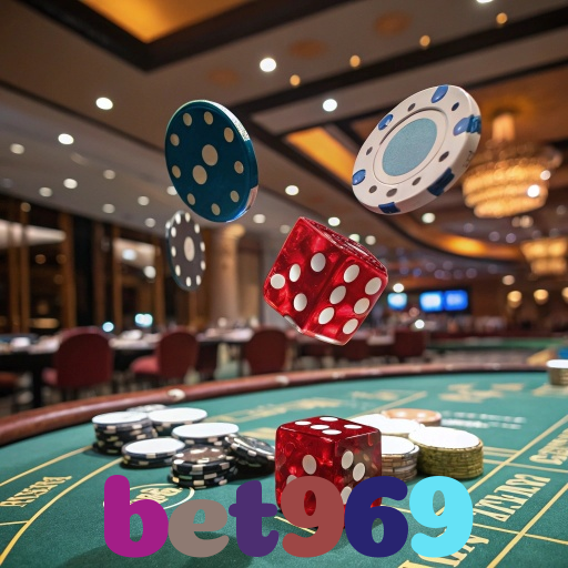  bet969
