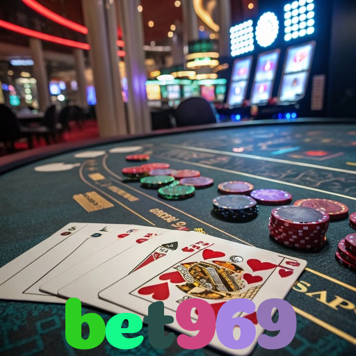  bet969