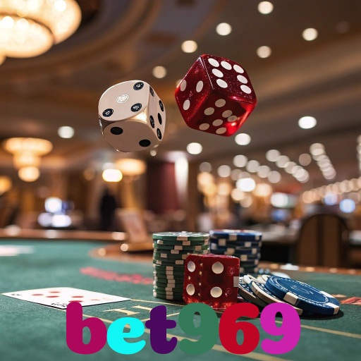  bet969