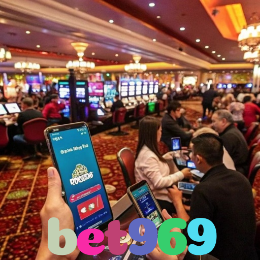  bet969