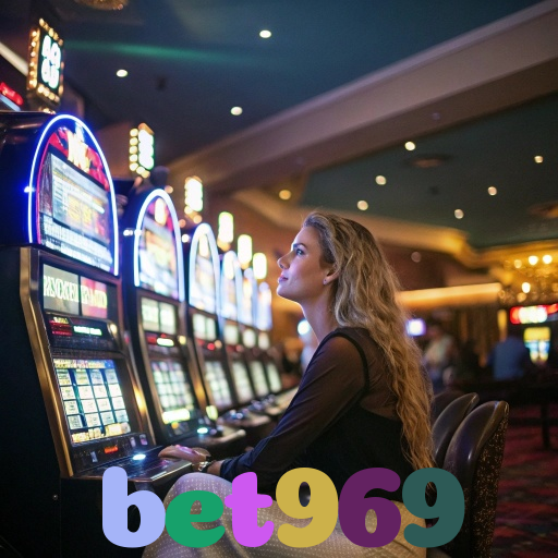 bet969
