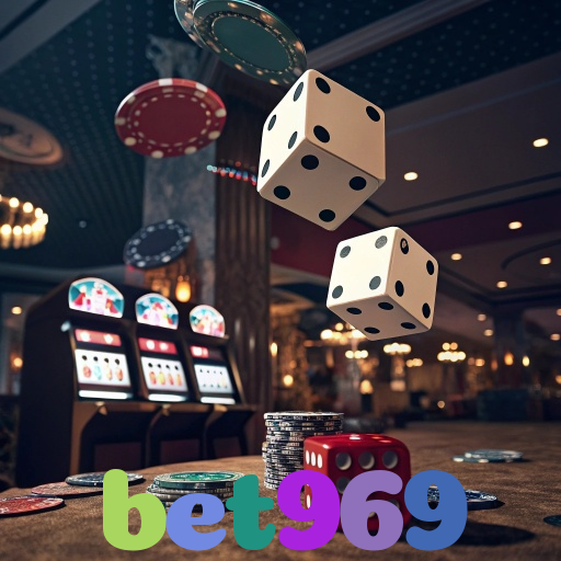  bet969