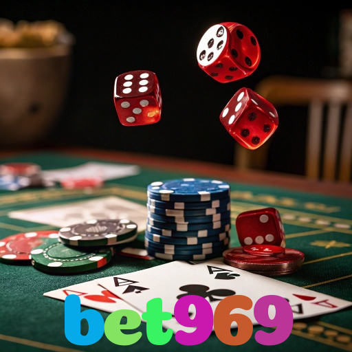  bet969