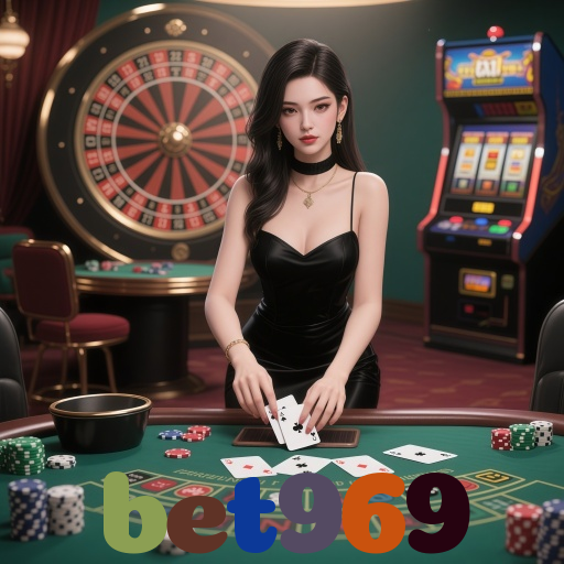  bet969