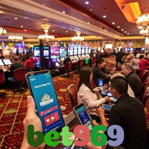  bet969