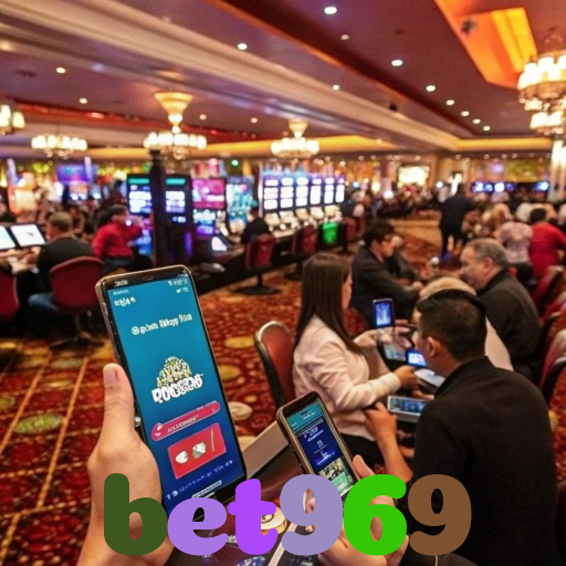  bet969