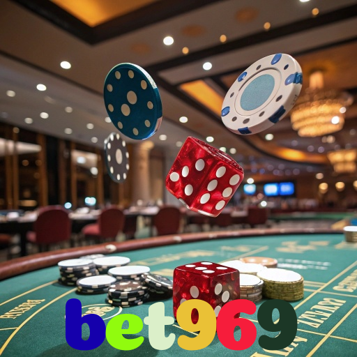  bet969