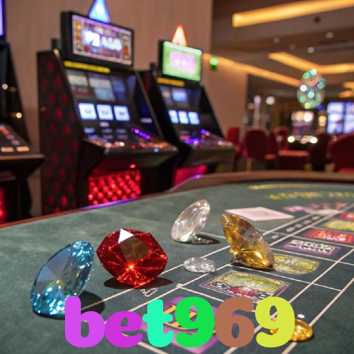  bet969
