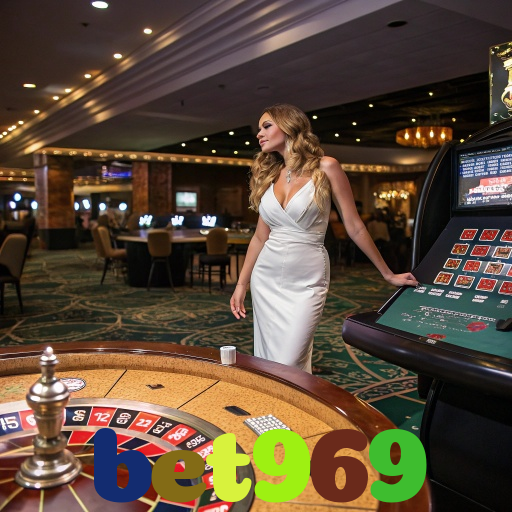  bet969