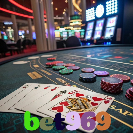  bet969