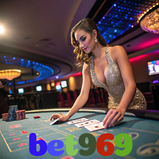  bet969