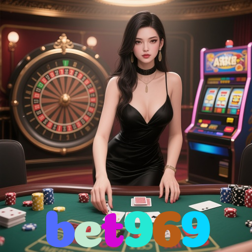  bet969