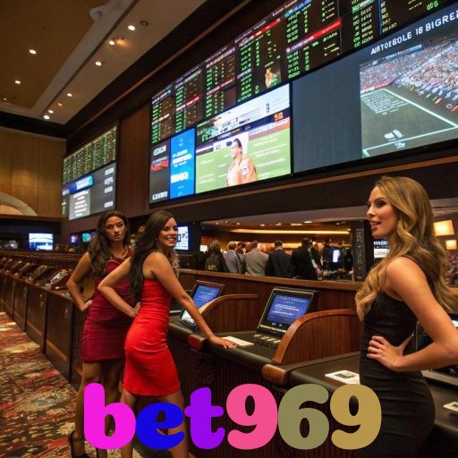  bet969