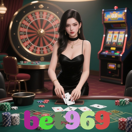  bet969