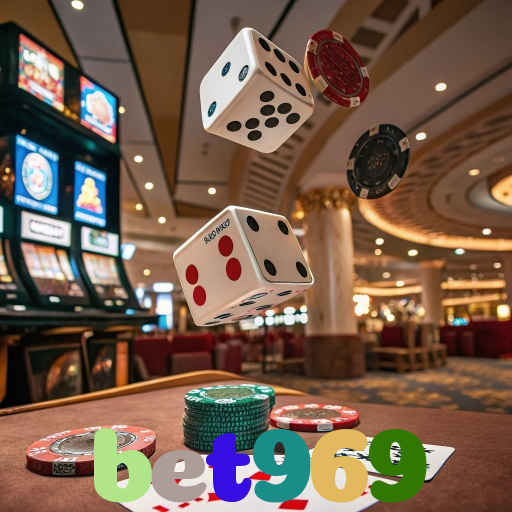  bet969