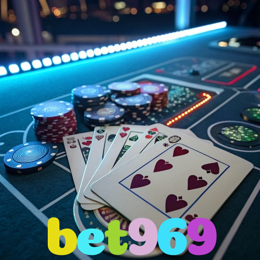  bet969
